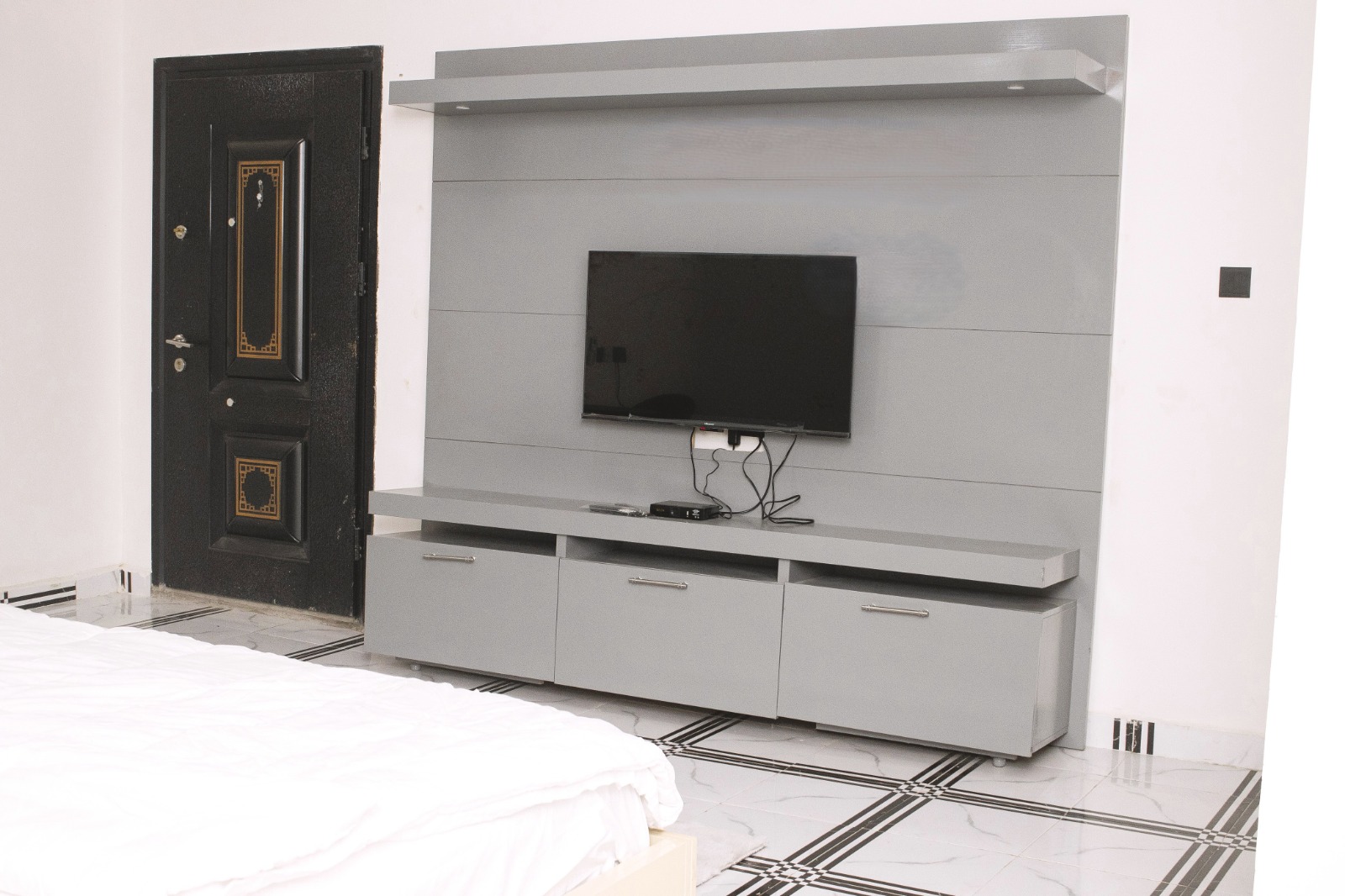 Deluxroom